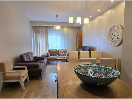 APARTAMENT 3+1+2 TE KODRA E DIELLIT 1