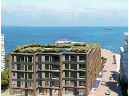 Appartamento - In Vendita - Rana Hedhun, Lezhë(ID: 530541001-429)
