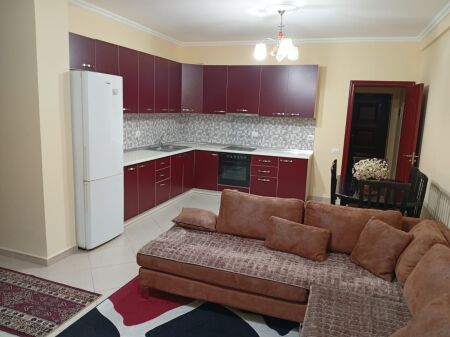 JEPET ME QIRA | APARTAMENT 2+1+2 | ASTIR