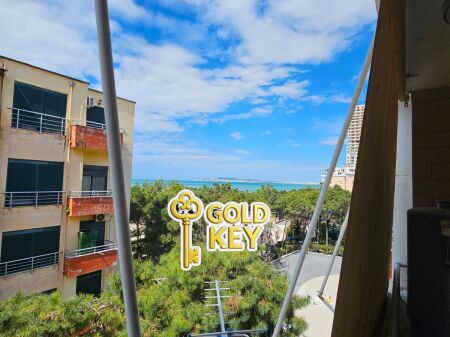  Appartamento 2+1 con Vista Mare in Vendita a Golem!