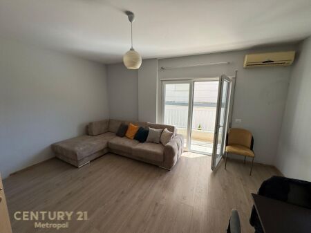 Apartament 2+1+2 per shitje tek Kopshti Botanik