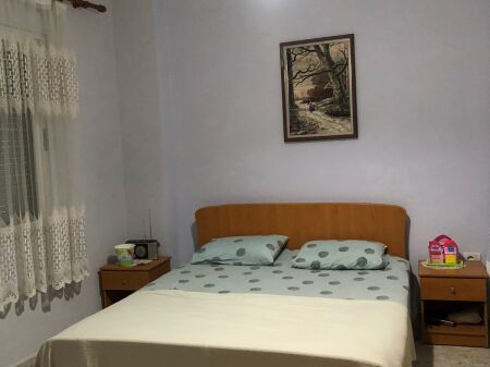 Sale | Apartament 1 + 1 | Golem | 78000 €