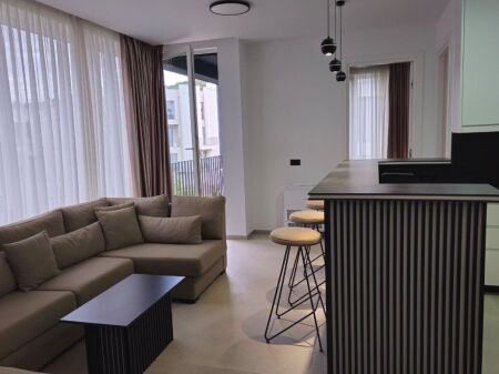  Jepet me qira apartament 2+1+2 në Forest Green  Liqen i thate