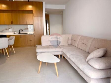 Apartment-For Sale-Butrint Street,Sarande