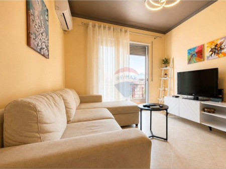 Apartament per shitje 2+1 tek Mine Peza
