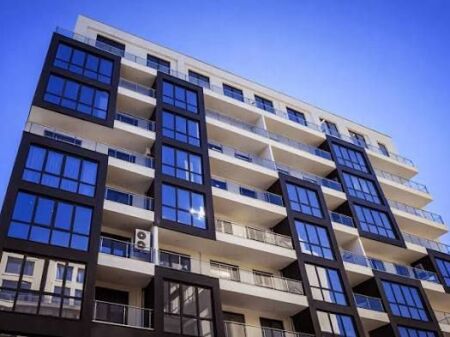 Shitet Apartament 2+1 – Rezidenca Alba (Ish Parku)