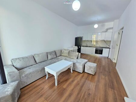 Appartamento in Affitto 1+1 al Complesso ASL 2 (ID B2101257) Tirana