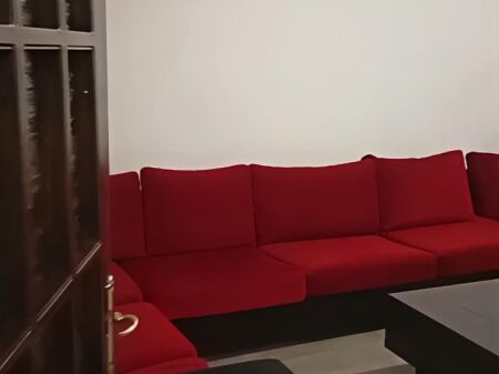 Jepet me qera Apartament 2+1 te Oxhaku