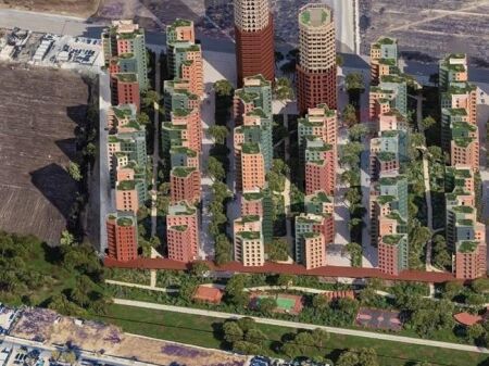 Apartament 1+1 per shitje, Bulevardi Kashar ID: 530191058-284
