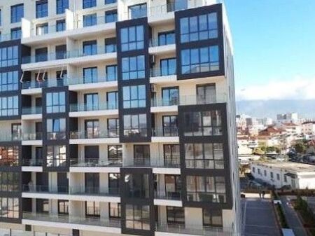 Shitet Apartament 2+1 – Rezidenca Alba (Ish Parku), Kati 9