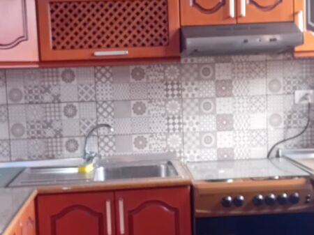 APARTAMENT 2+1. 30000 LEKE.SIRI KODRA