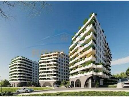 Shitet, Apartament 1+1, Kompleksi Aluna, Paskuqan