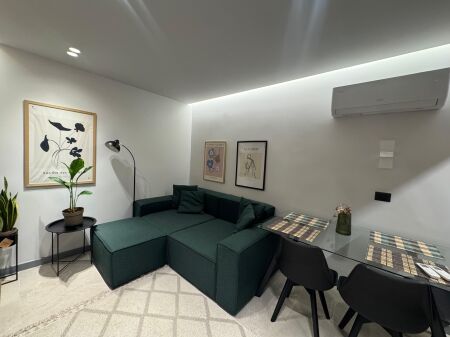 Apartment 1+1 for rent near the American Embassy
