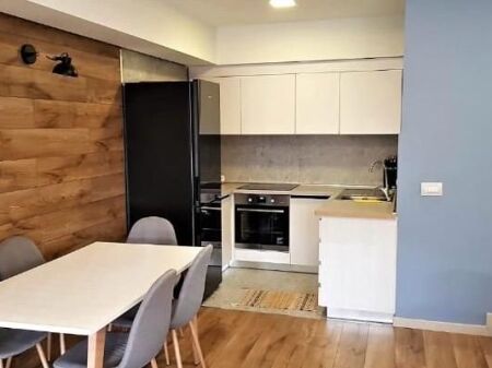 Apartment 1+1 for rent Near Shallvaret !