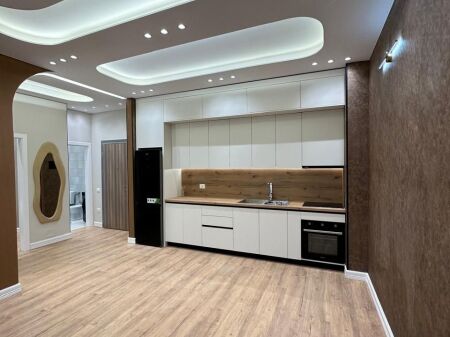 Apartament 2+1 per shitje tek Golden Park, Amerikam3