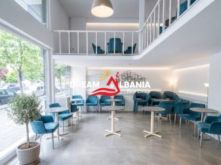 Lokal me qera ne Yzberisht, Tirane (ID 42711165)