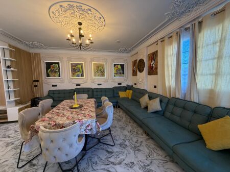 Apartment 1+1 for sale Mali Robit