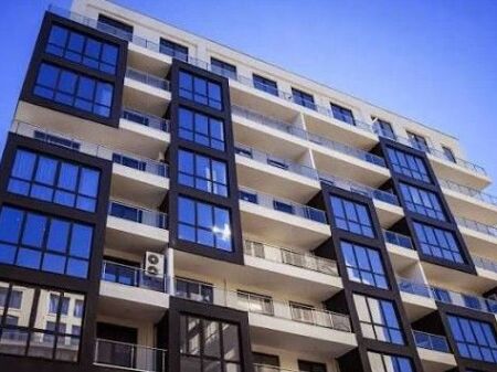 Apartament 1+1 te Rezidenca Alba 