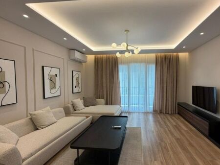 Apartament me qira 2+1+2 , Pazari i Ri