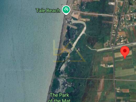 Terreno in Vendita – Tale, Lezhë
