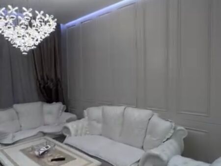 Apartment for rent 3+1+2 in Delijorgj