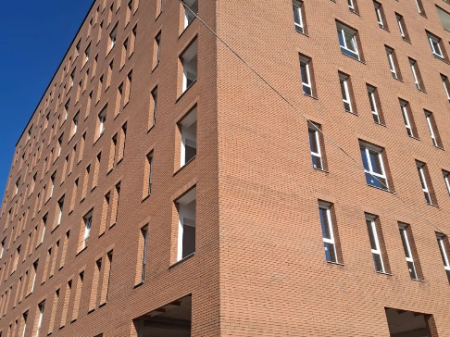 SHITET APARTAMENT 2+1+2 – Përballë Vila L, Astir