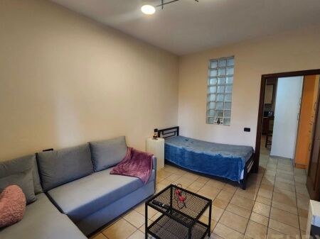 Appartamento 1+1 in affitto, Via Kavaja