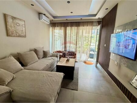 SHITET APARTAMENT 1+1,REZ.. KODRA E DIELLIT 2