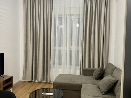 Apartment 1+1 for rent