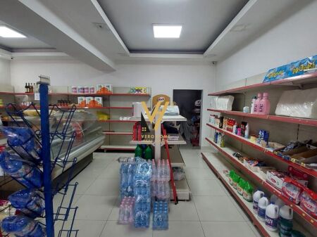 JEPET DYQAN 60 M2 ME QERA NE SELITE 180.000 LEKE