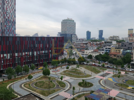 Jepet Apartament me Qira – Ambasador 3, Tiranë