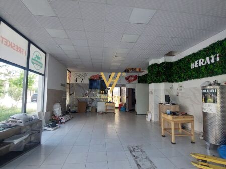 JEPET DYQAN 86 M2 ME QERA NE YZBERISHT 150.000 LEKE