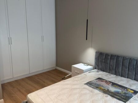  Apartment 1+1+ PARKING for rent at Elbasanit St.