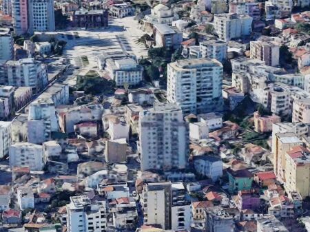 Shitet Ambjent Biznesi Qender,Pranvera • PRANOHET KLERING