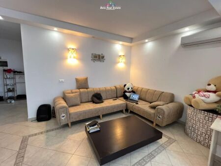 Apartment For Rent 1+1 Near Vasil Shanto (ID B2101688) Tirana