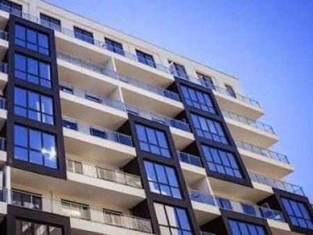  Shitet Apartament 1+1 – Rezidenca Alba 