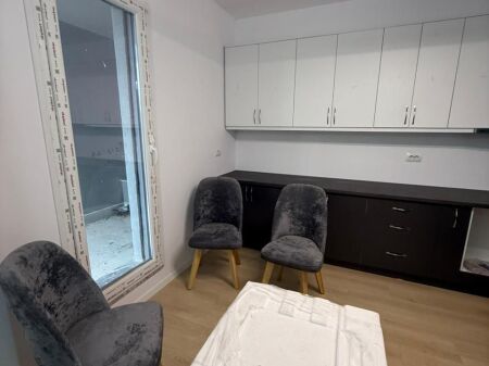 APARTAMENT ME QERA 1+1