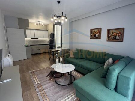 Rent, Apartment 1+1+Parking Space, Complex E-88, Tirana.