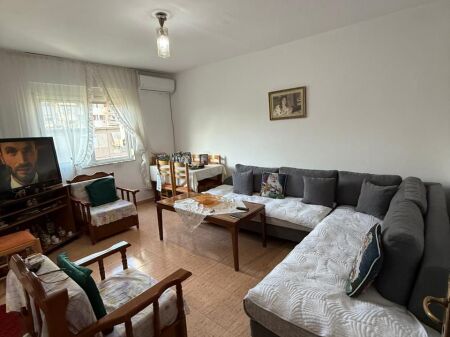Shitet, Apartament 1+1, Irfan Tomini - 105000€ | 59 m²