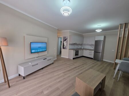 Shitet Apartament 2+1 , Don Bosko