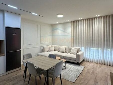 Rent, Apartment 1+1, New Boulevard, Tirana.