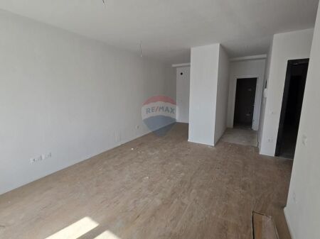 Apartament 1+1 per shitje--Don Bosko