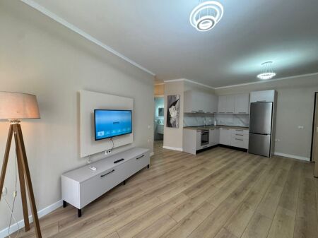  Shitet Apartament 2+1 – Don Bosko