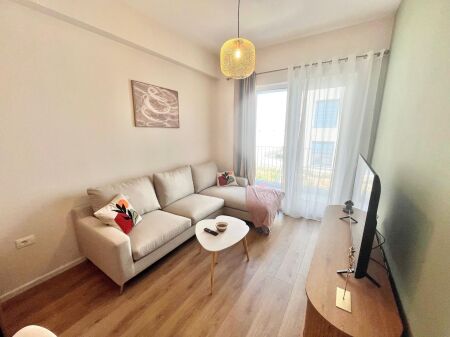 1+1 apartment for rent Fresk Rezidenca Oxa