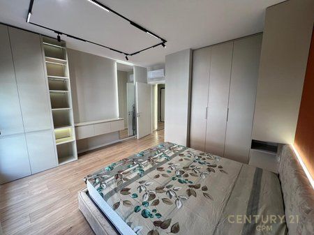 Apartment 1+1 at Salillari, Botanical Zoological Garden, Tirana