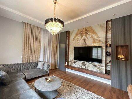  Apartament 2+1 me Qira – pranë TEG 