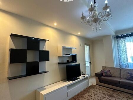 Apartment For Rent 1+1 Astir (ID B210928) Tirana