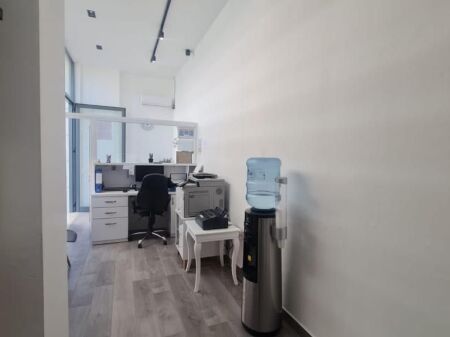 Sale | Ambjent Biznesi | Rruga Don Bosko | 120000 €