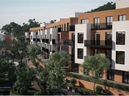 Apartament 2+1+58m2 oborr prane TEG!