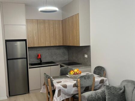  Appartamento 1+1 in affitto a Univers City